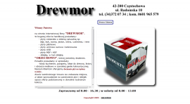 Drewmor